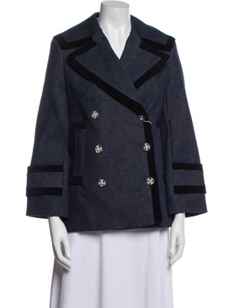 Zimmermann Peacoat
