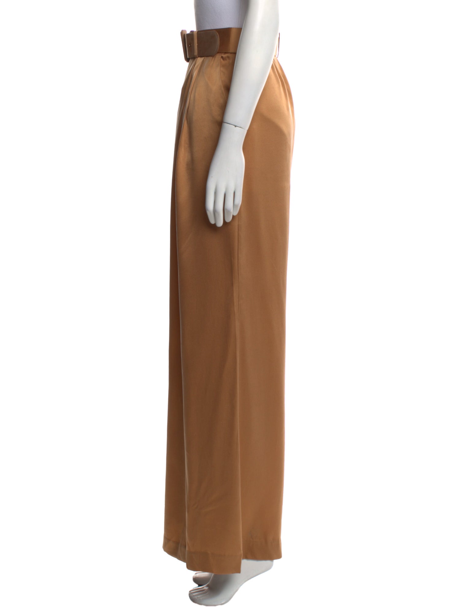 Zimmermann Silk Wide Leg Pants