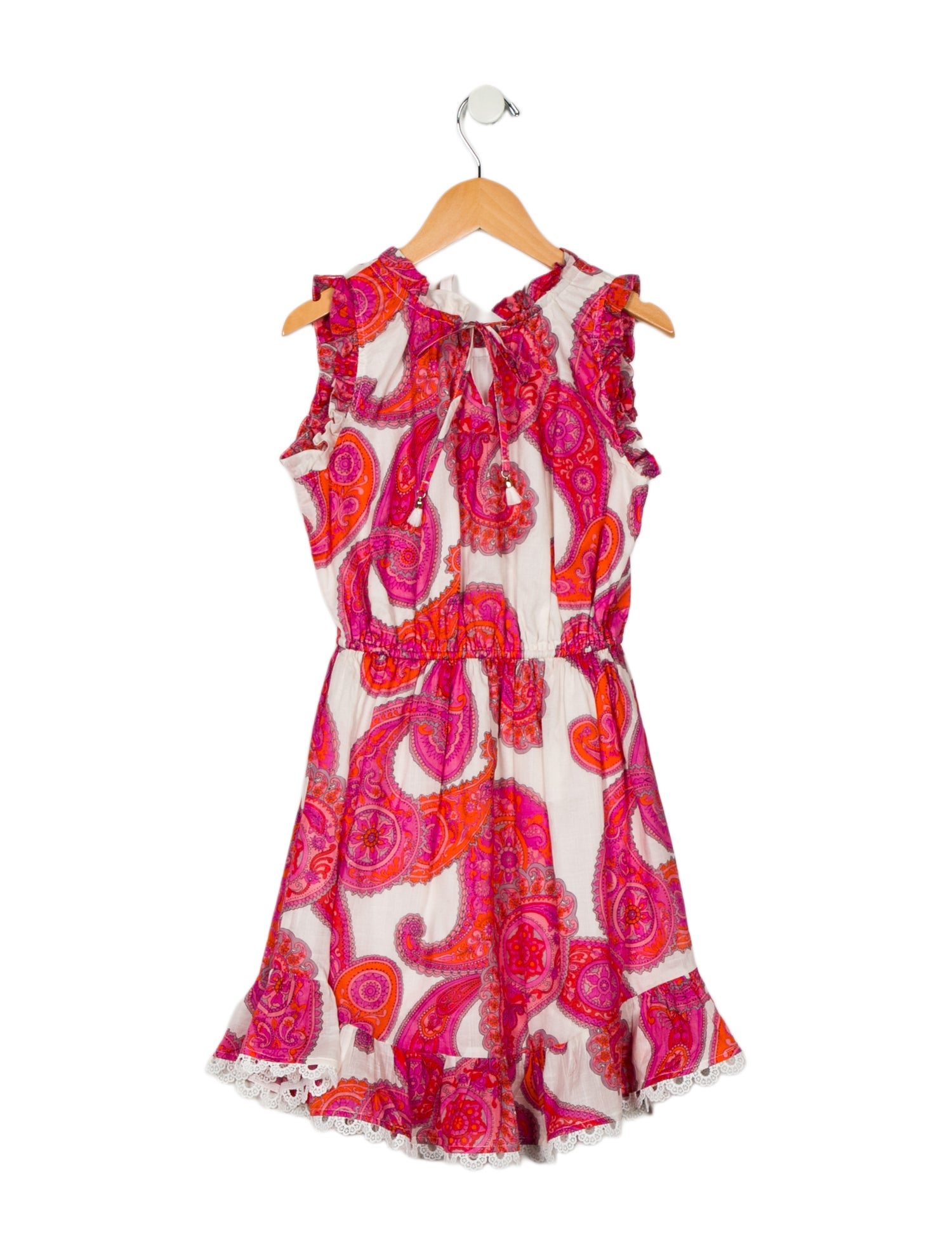 Zimmermann Sleeveless Dress