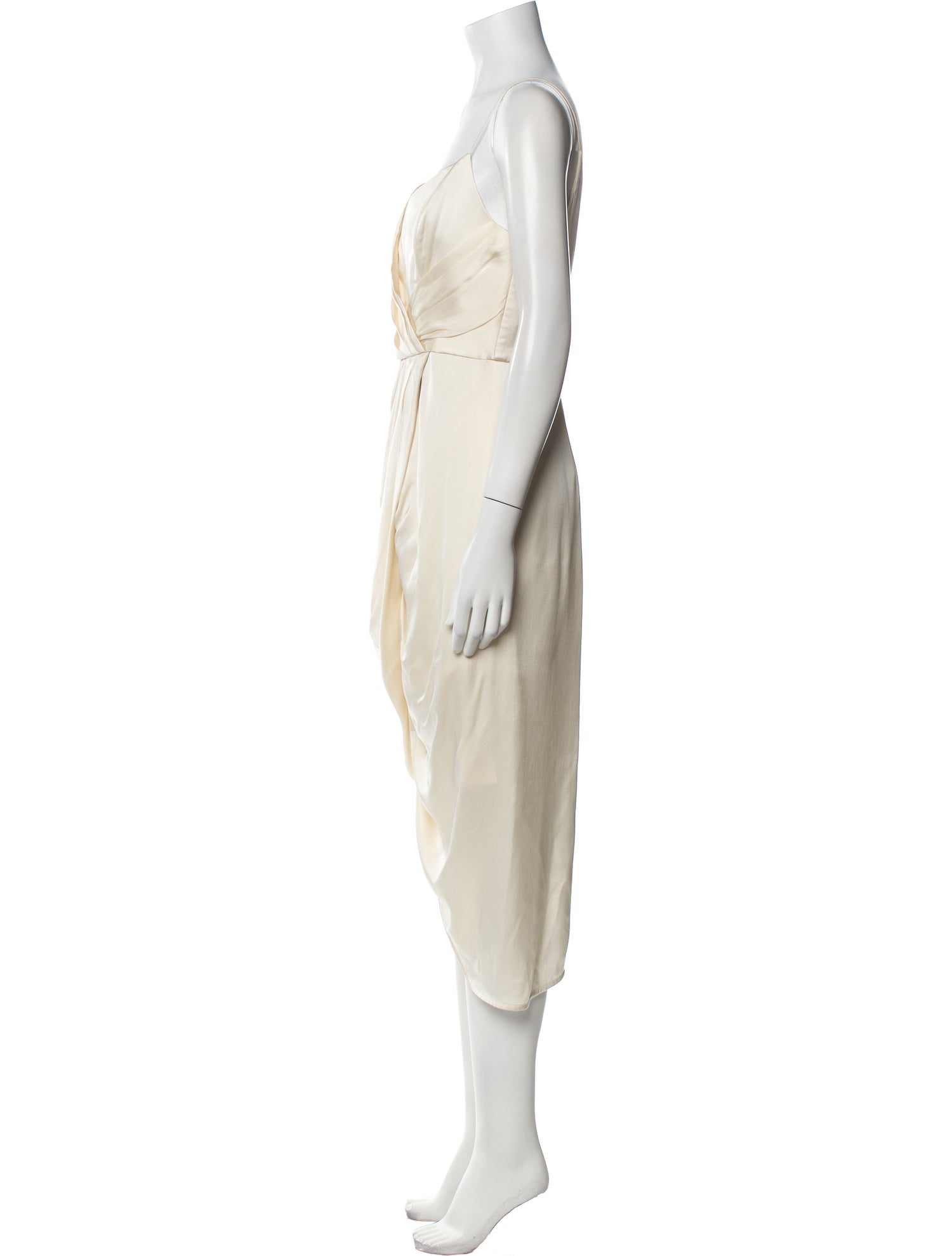 Zimmermann Wool Long Dress