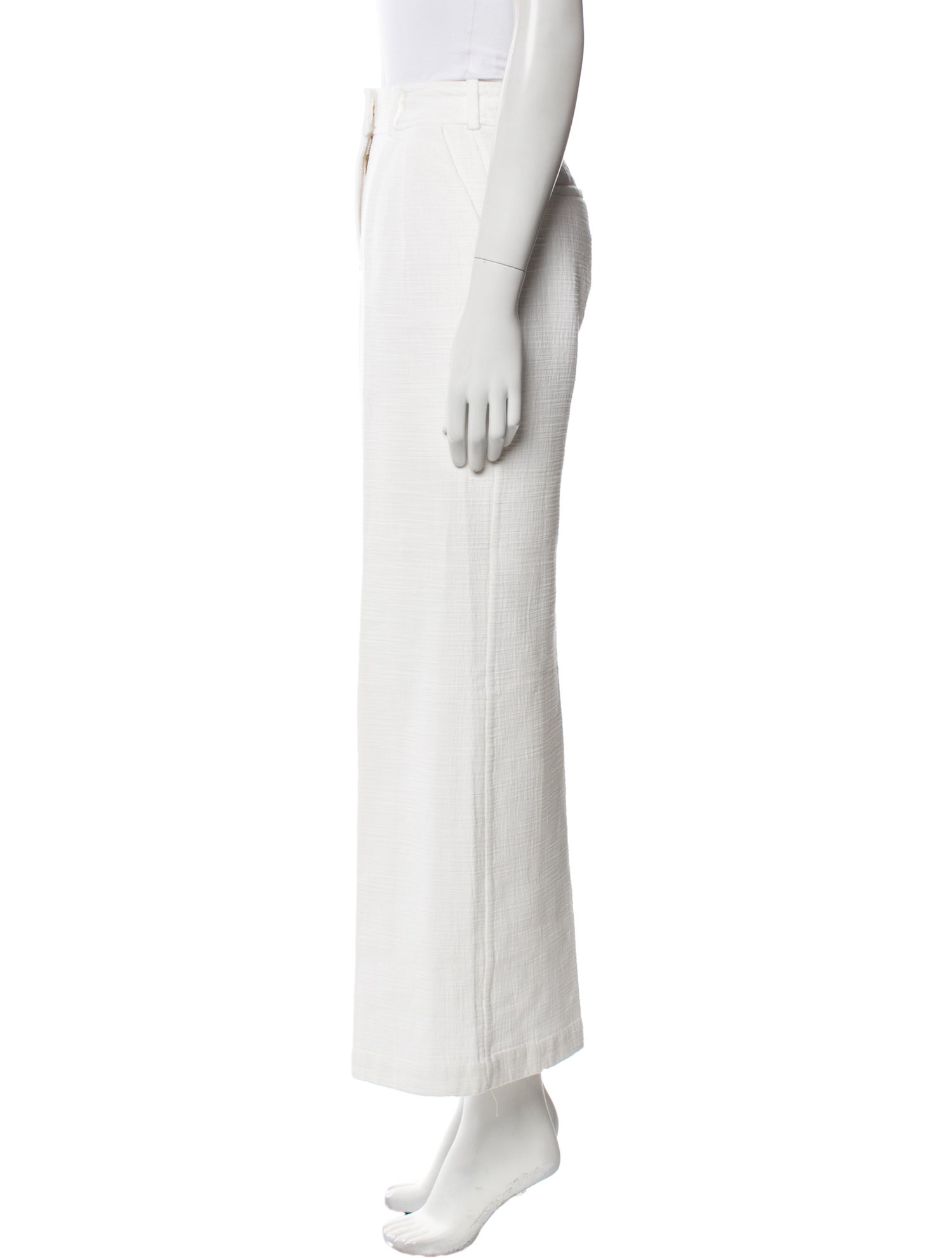 Zimmermann Wide Leg Pants