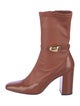 Zimmermann Leather Boots