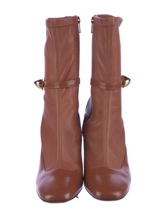 Zimmermann Leather Boots