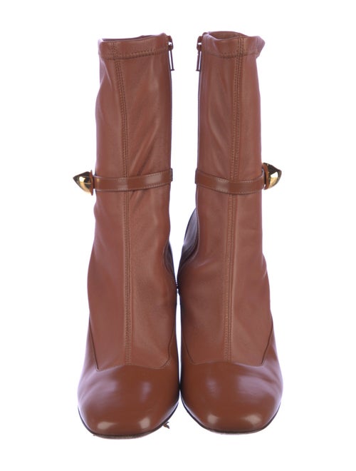 Zimmermann Leather Boots
