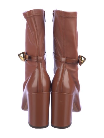 Zimmermann Leather Boots