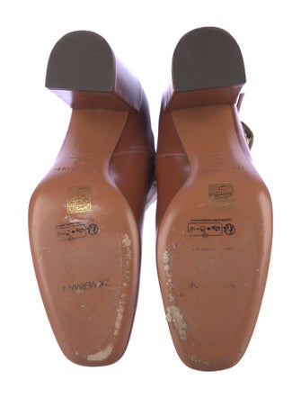 Zimmermann Leather Boots