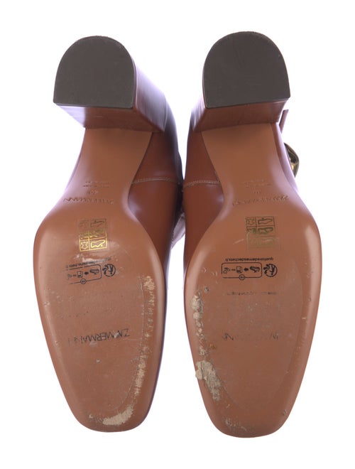 Zimmermann Leather Boots