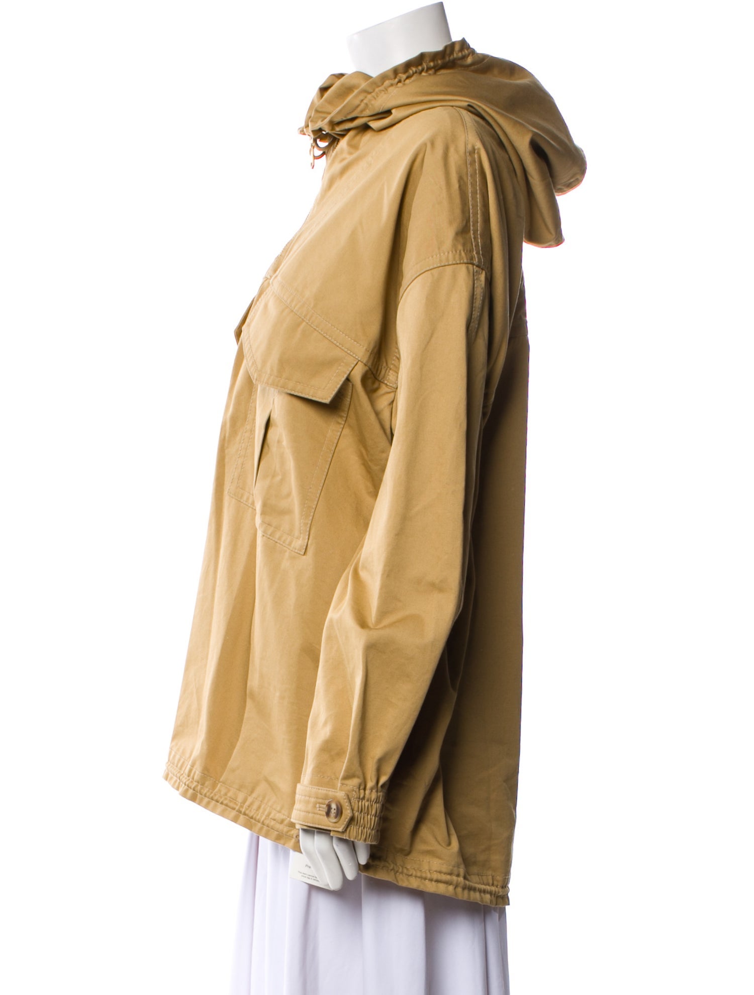 Zimmermann Utility Jacket w/ Tags