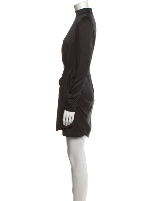 Zimmermann Silk Mini Dress