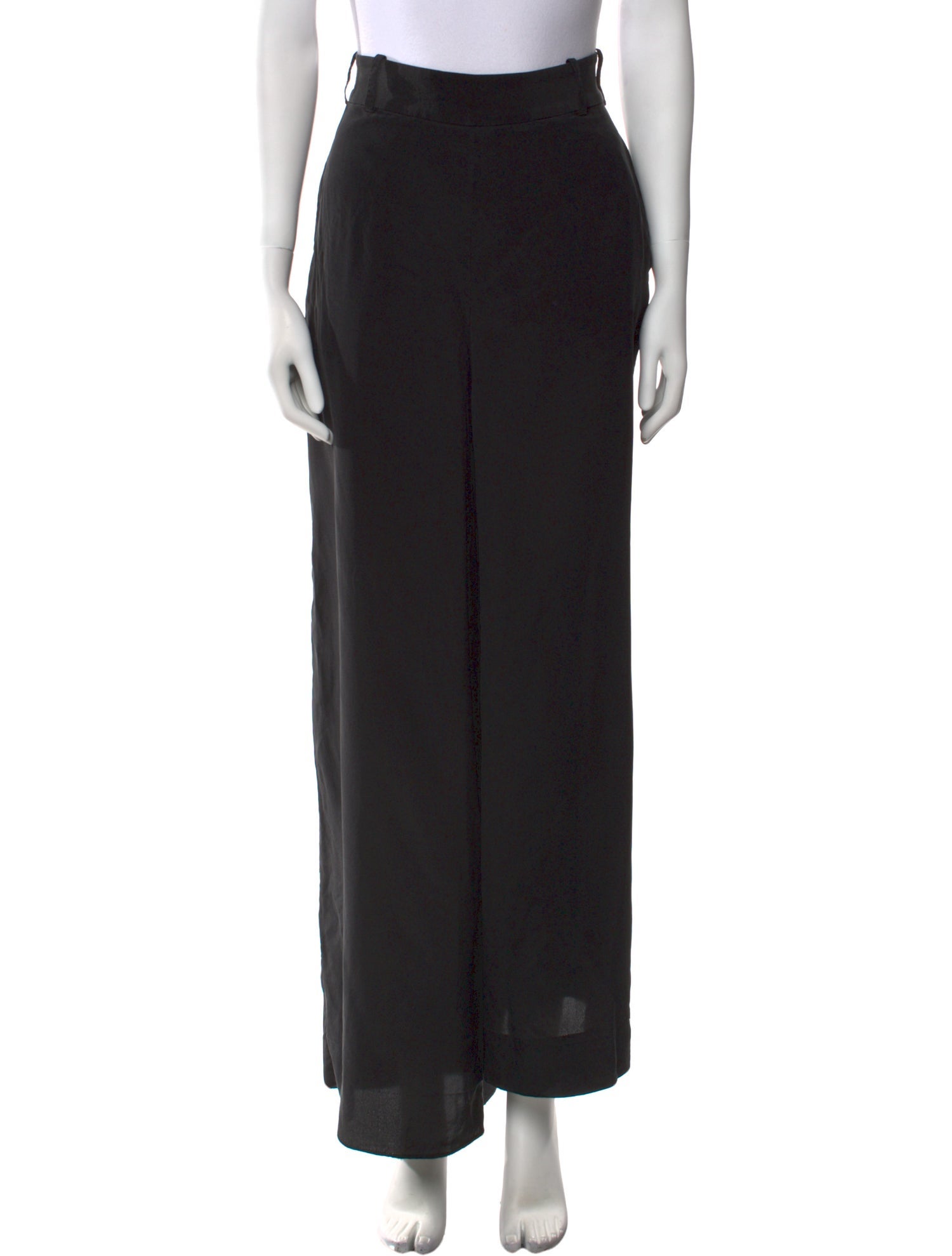 Zimmermann Silk Wide Leg Pants