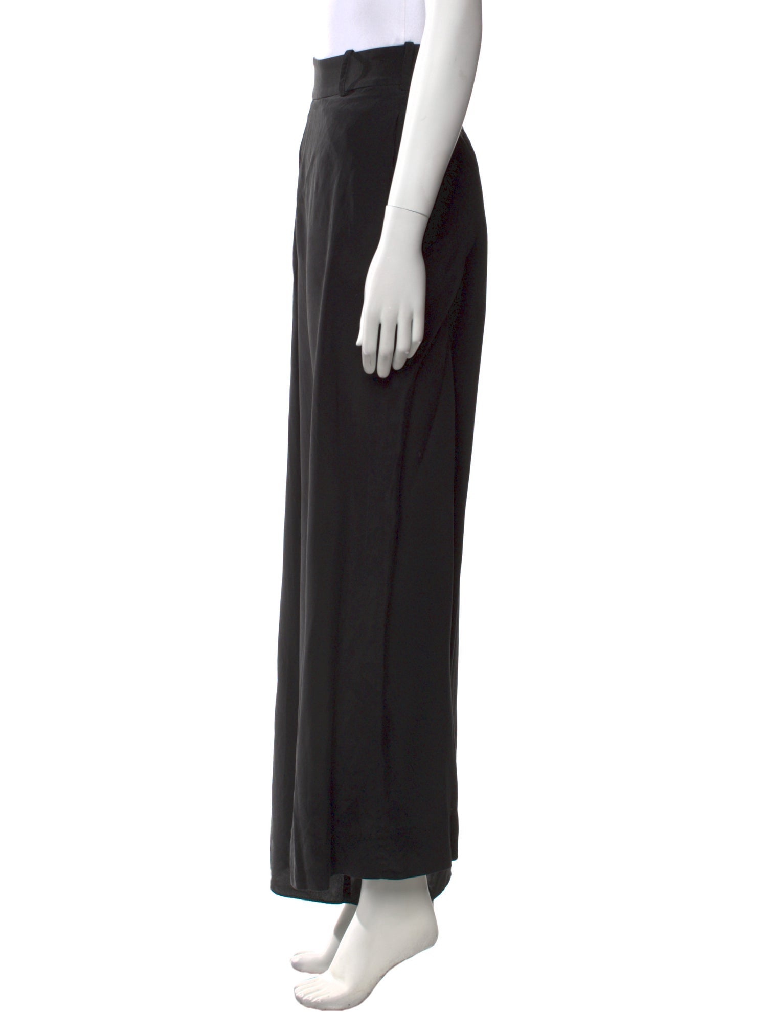 Zimmermann Silk Wide Leg Pants