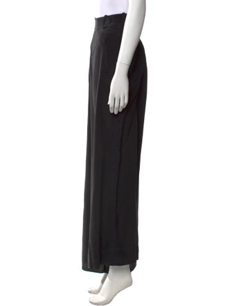 Zimmermann Silk Wide Leg Pants