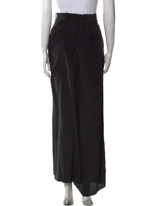 Zimmermann Silk Wide Leg Pants