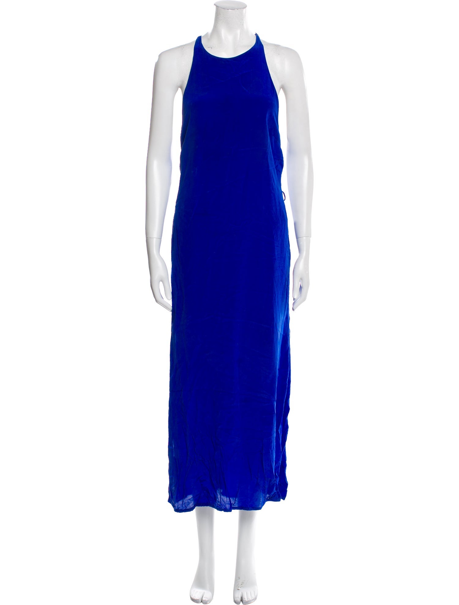 Zimmermann Vintage Long Dress