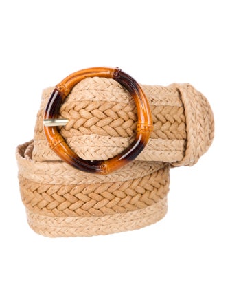 Zimmermann Straw Belt