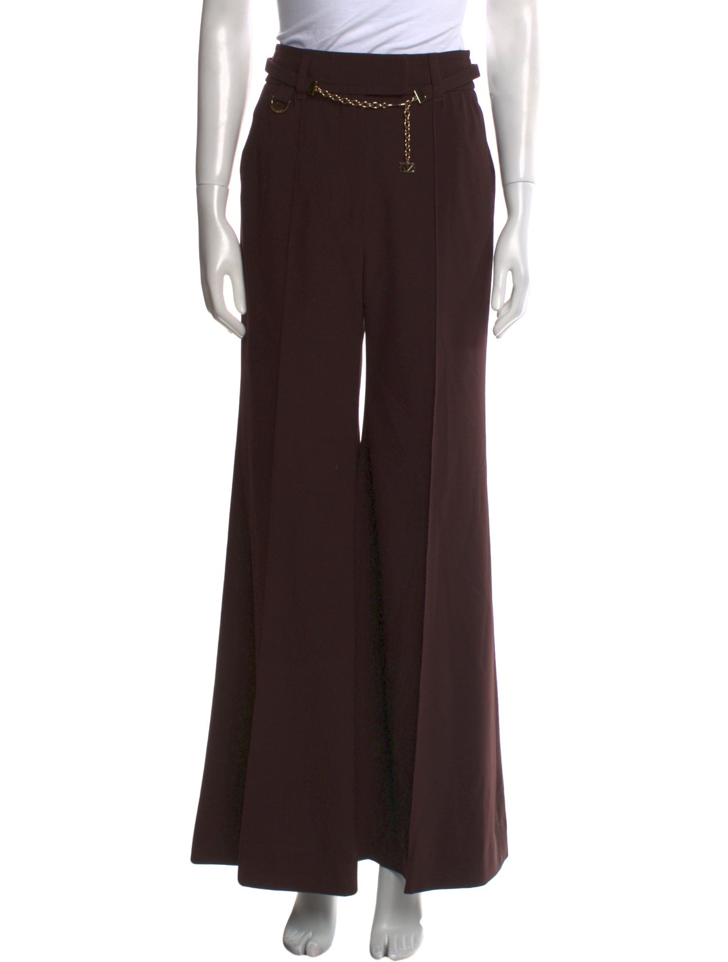 Zimmermann Wide Leg Pants