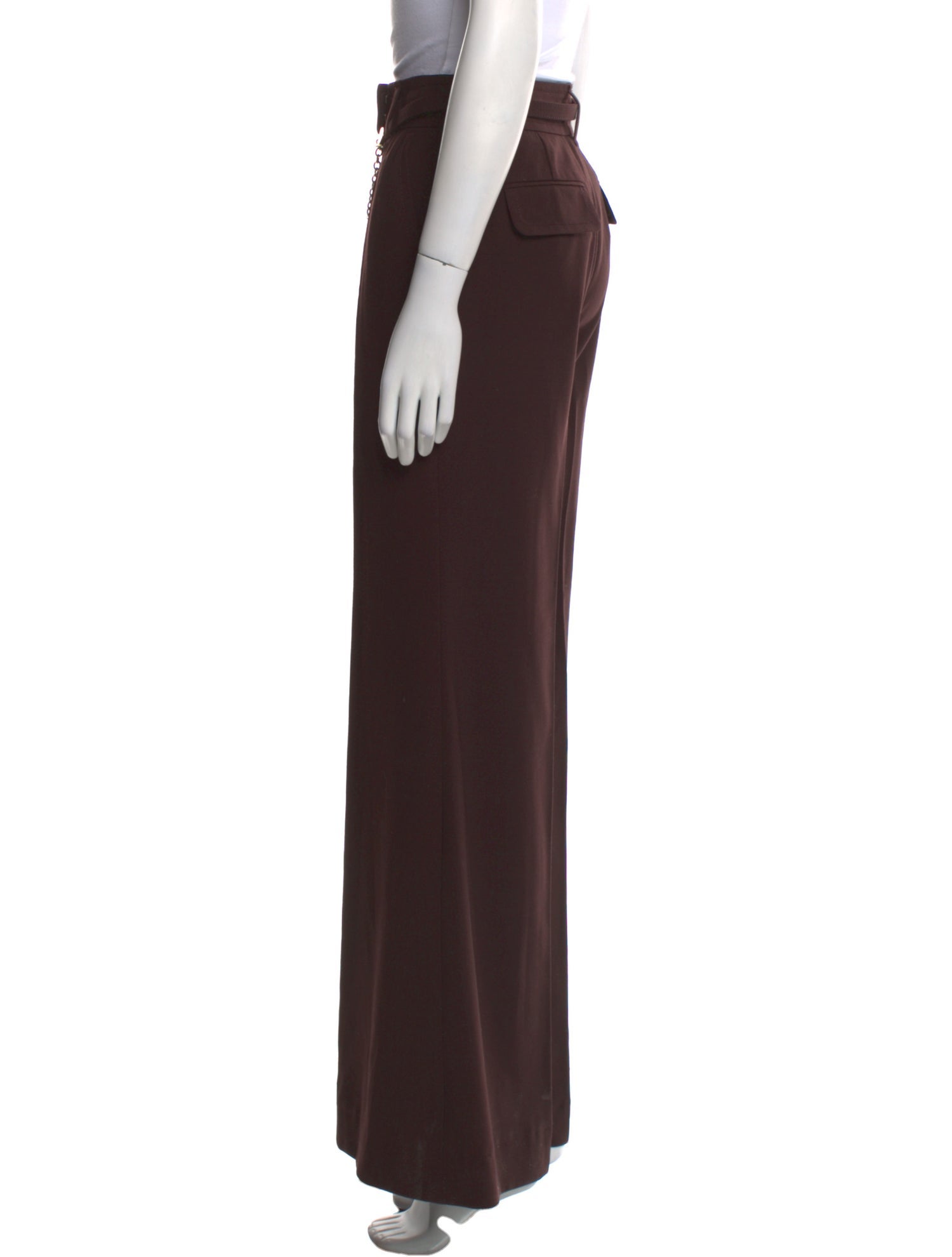 Zimmermann Wide Leg Pants
