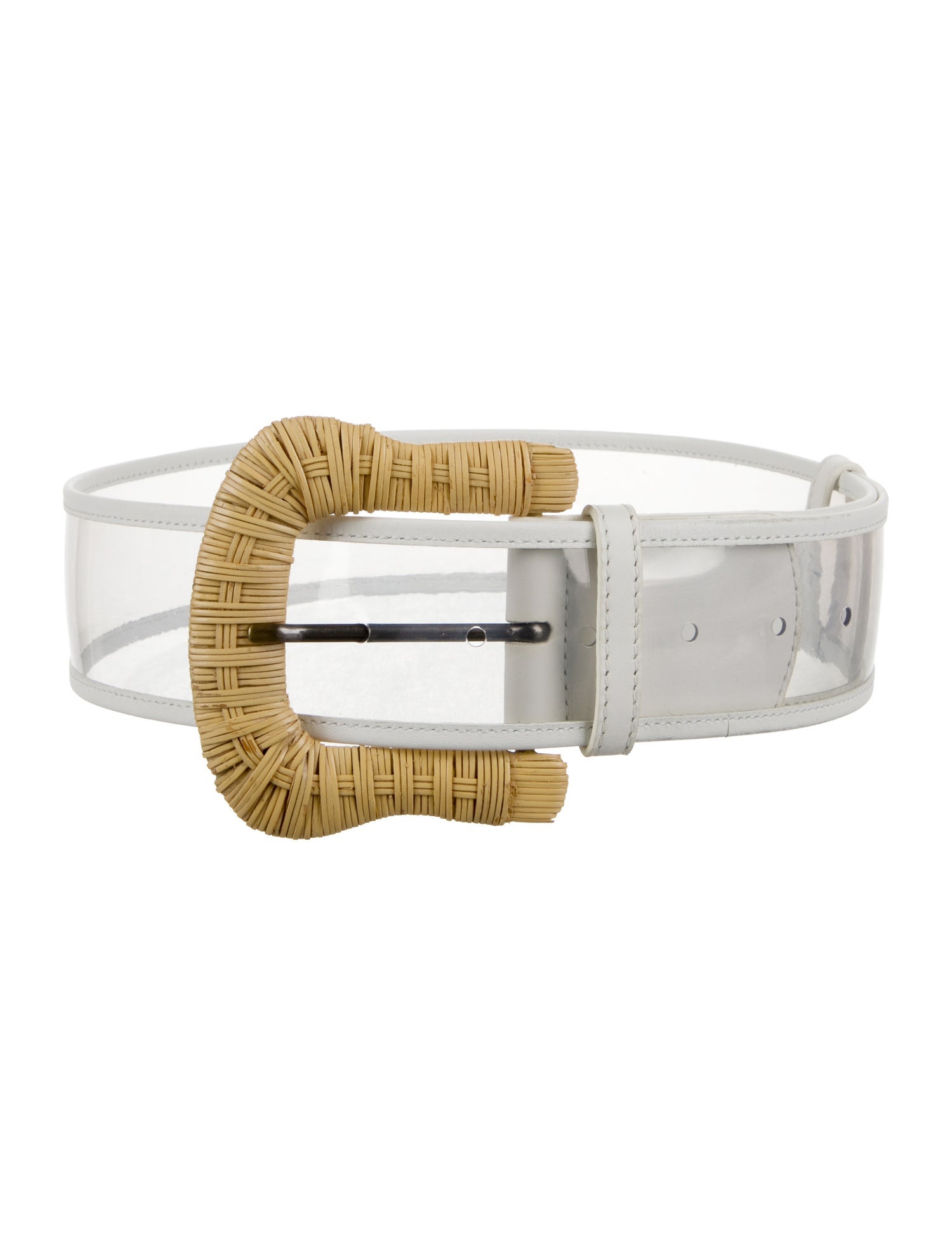 Zimmermann PVC Waist Belt