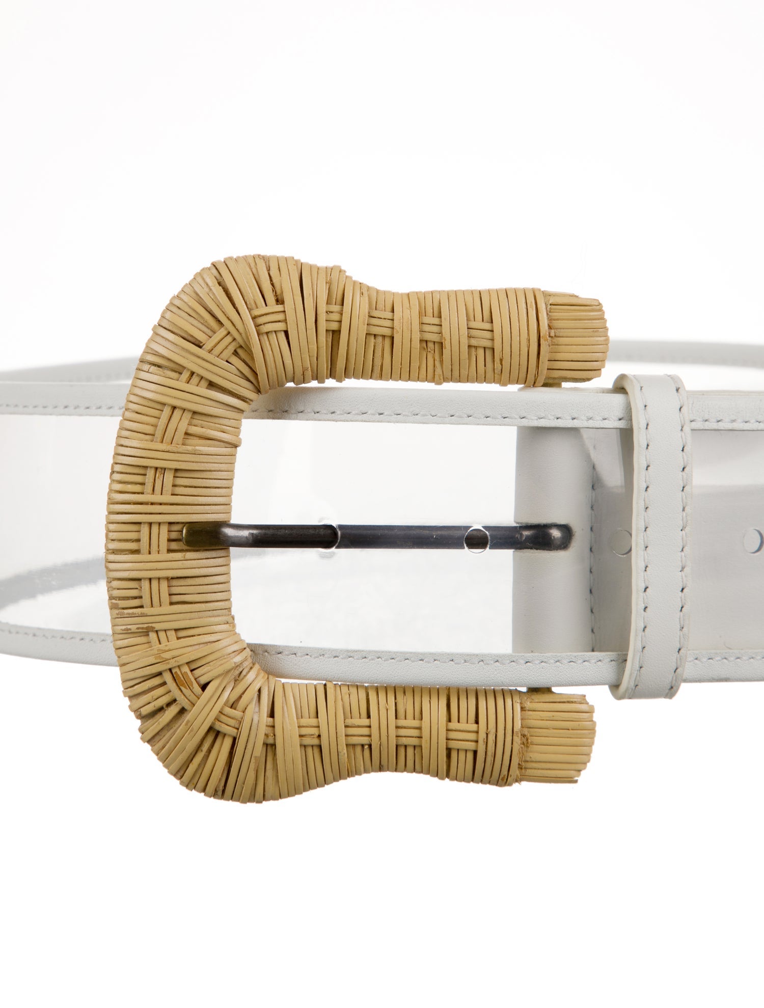 Zimmermann PVC Waist Belt