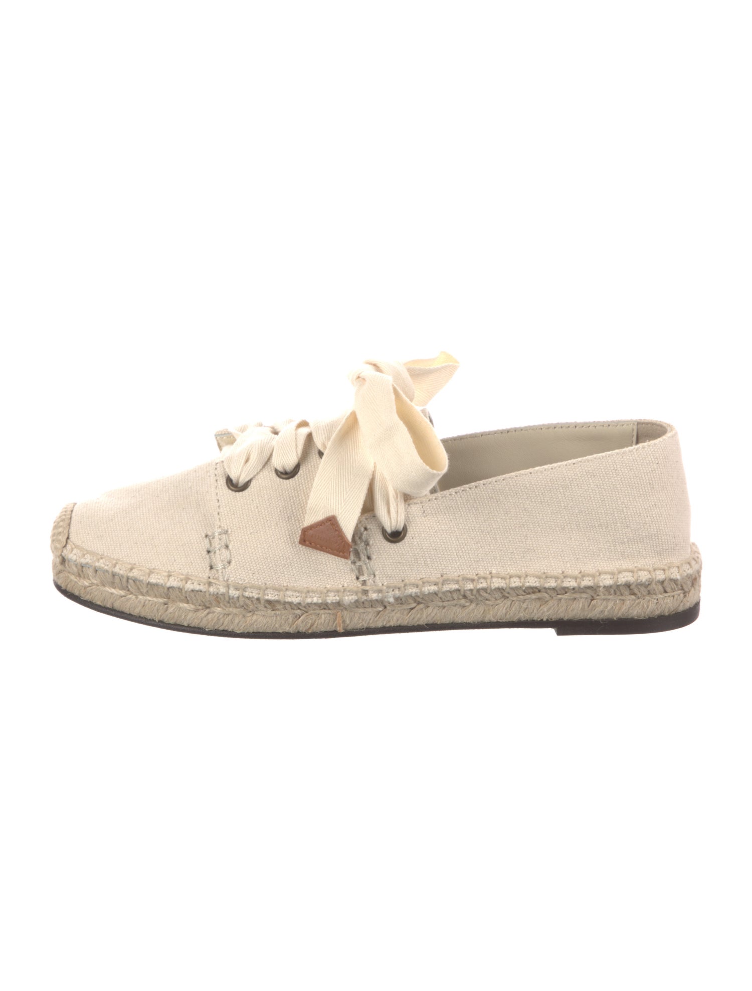 Zimmermann Canvas Espadrilles