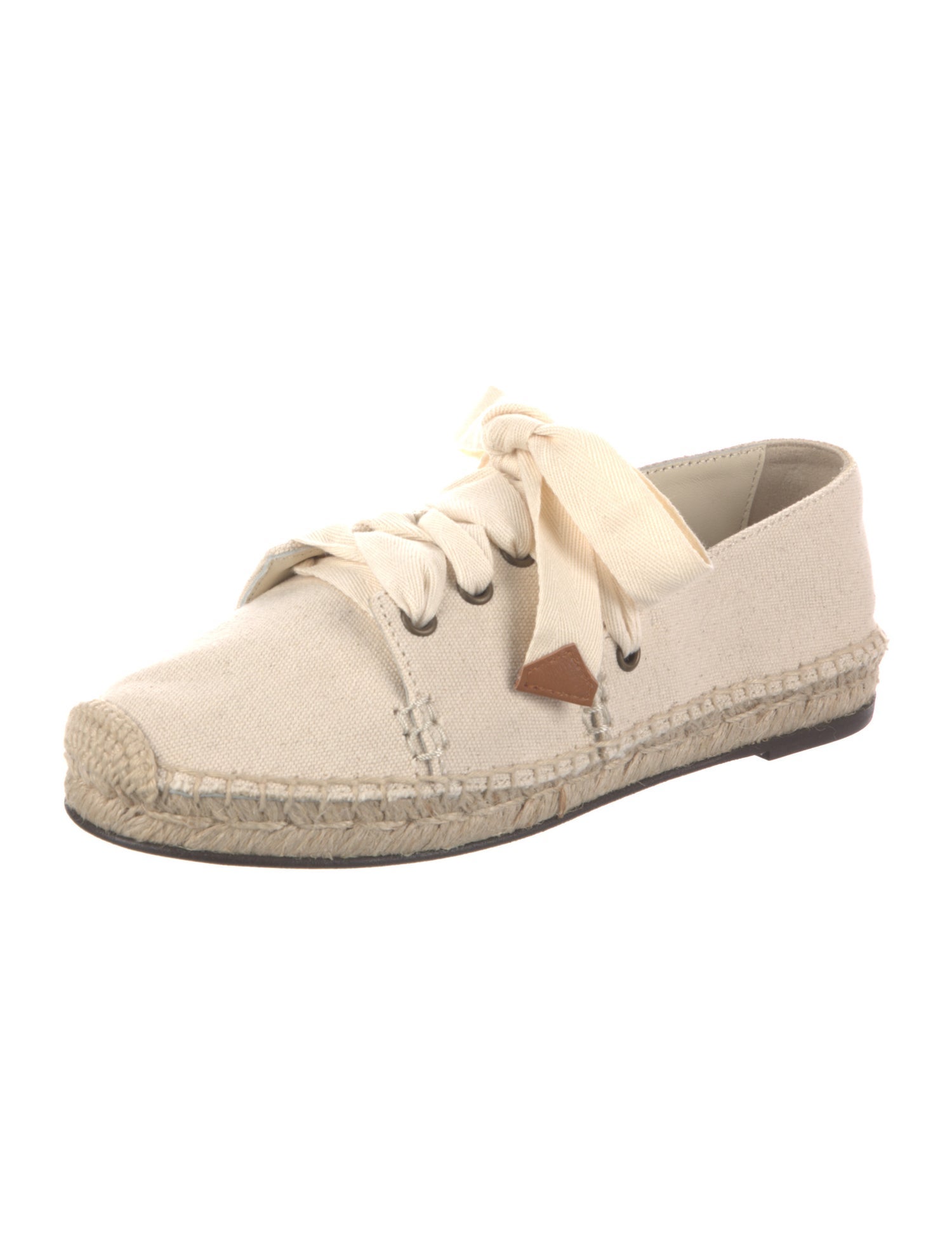 Zimmermann Canvas Espadrilles