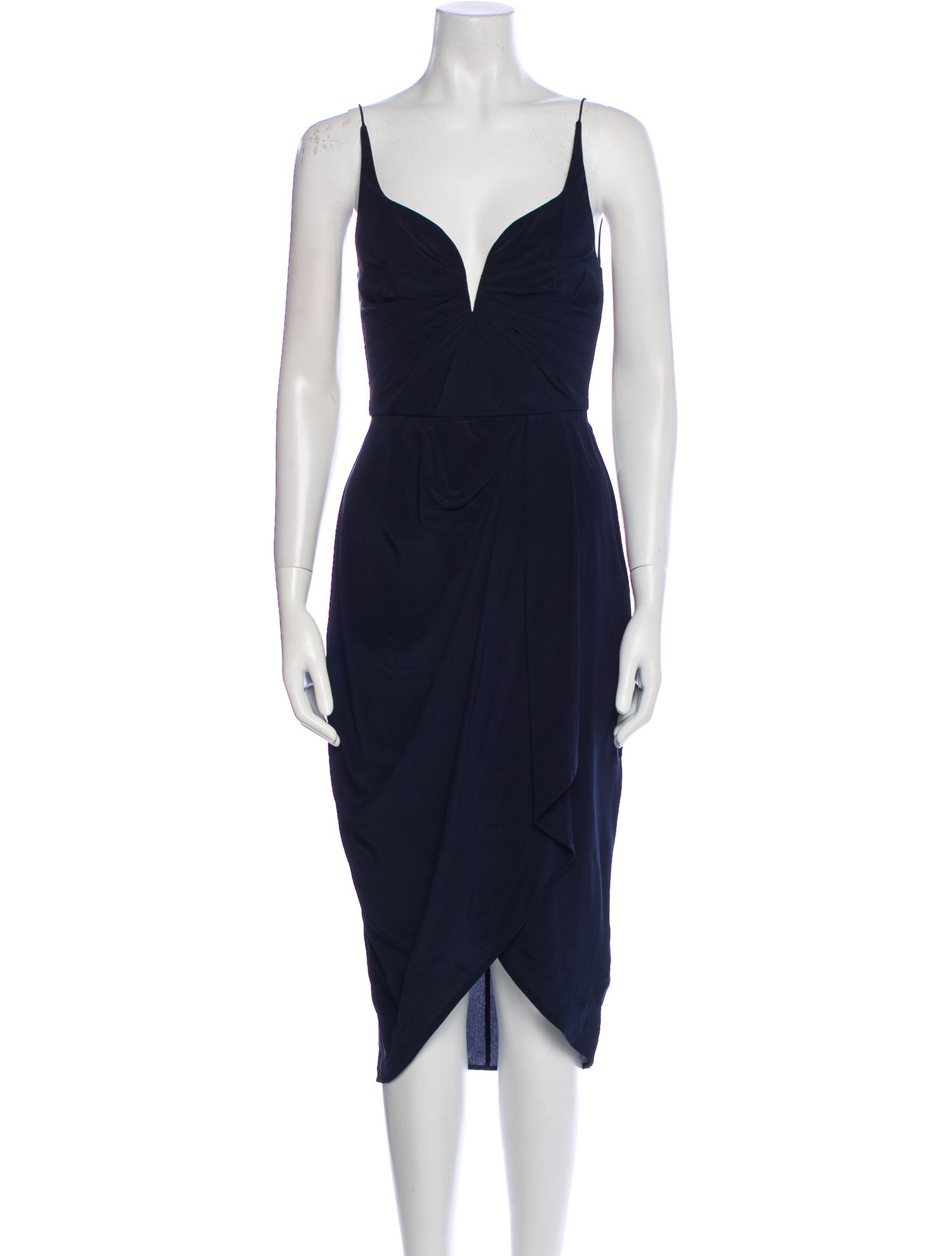 Zimmermann Silk Midi Length Dress