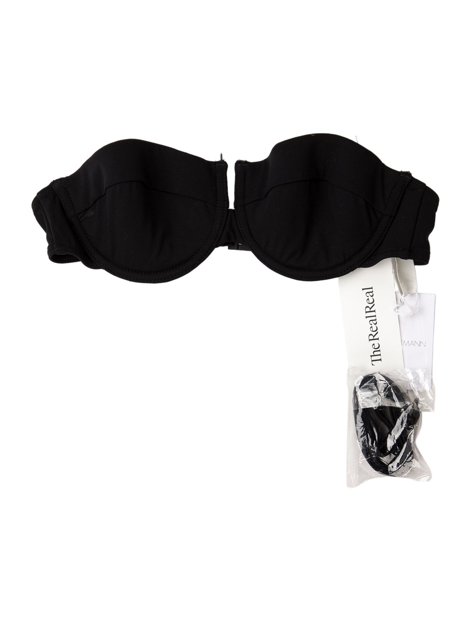 Zimmermann Anneke Balconette Top w/ Tags