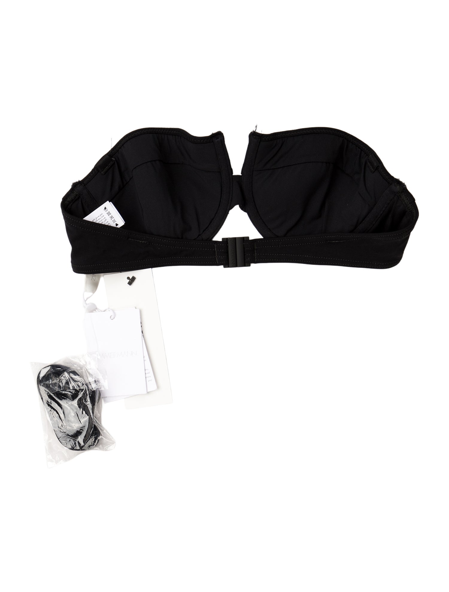 Zimmermann Anneke Balconette Top w/ Tags