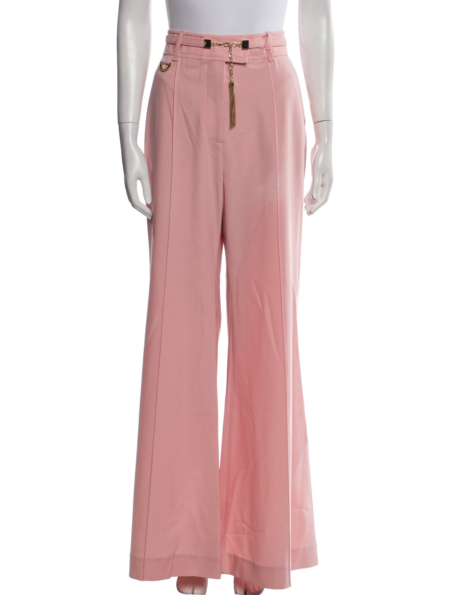 Zimmermann Wide Leg Pants