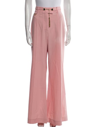 Zimmermann Wide Leg Pants