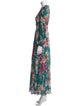 Zimmermann Linen Long Dress
