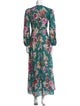 Zimmermann Linen Long Dress