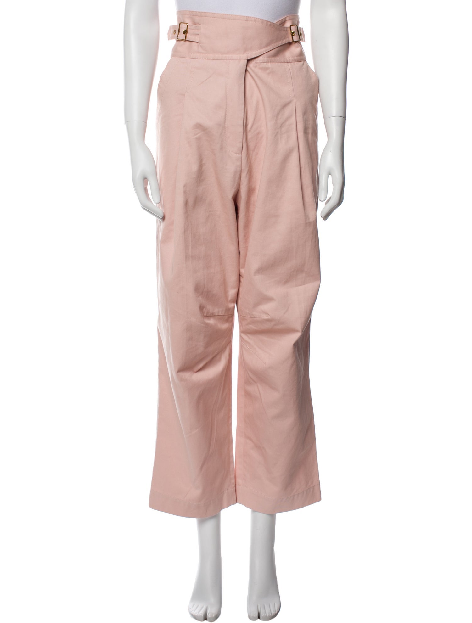 Zimmermann Wide Leg Pants