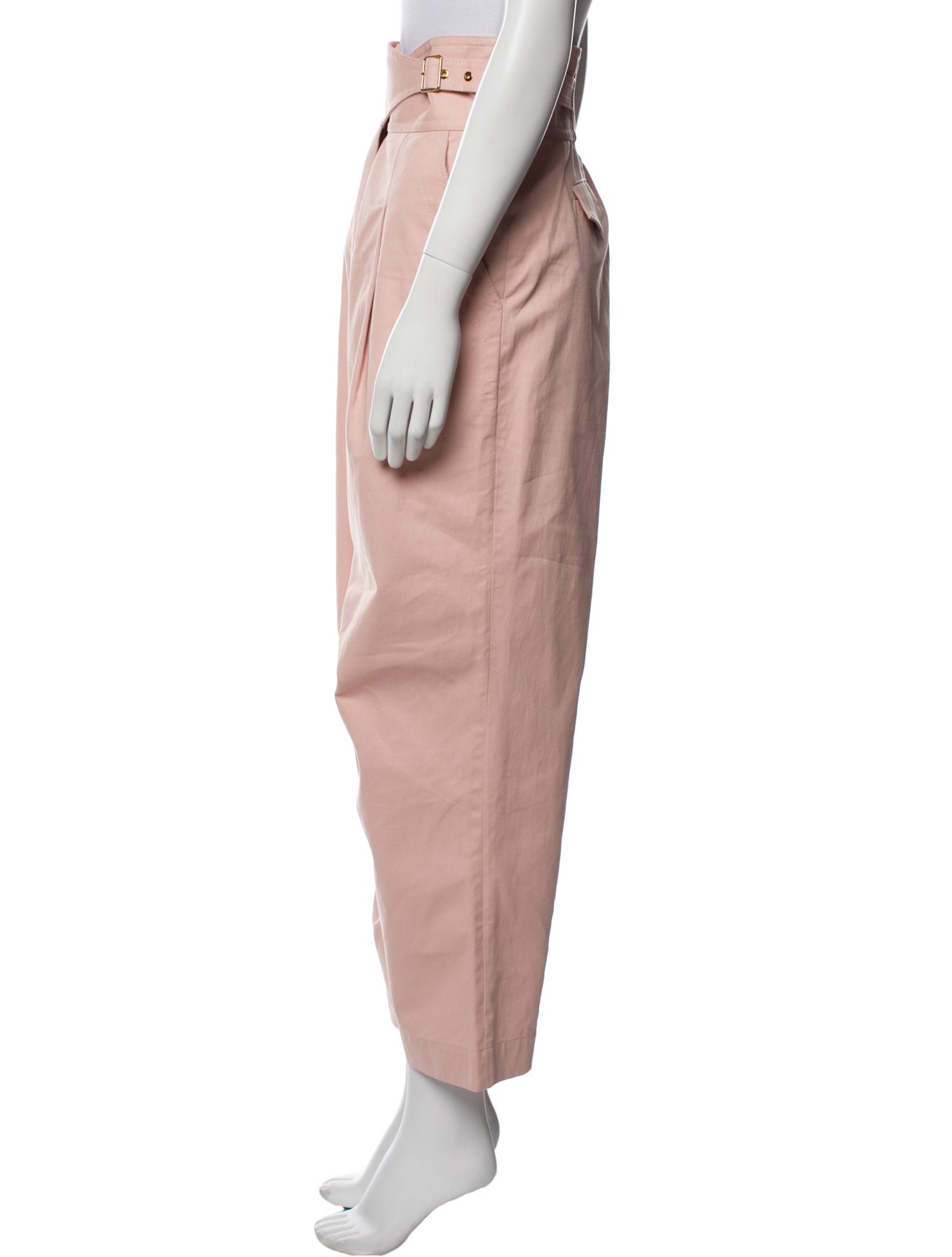 Zimmermann Wide Leg Pants