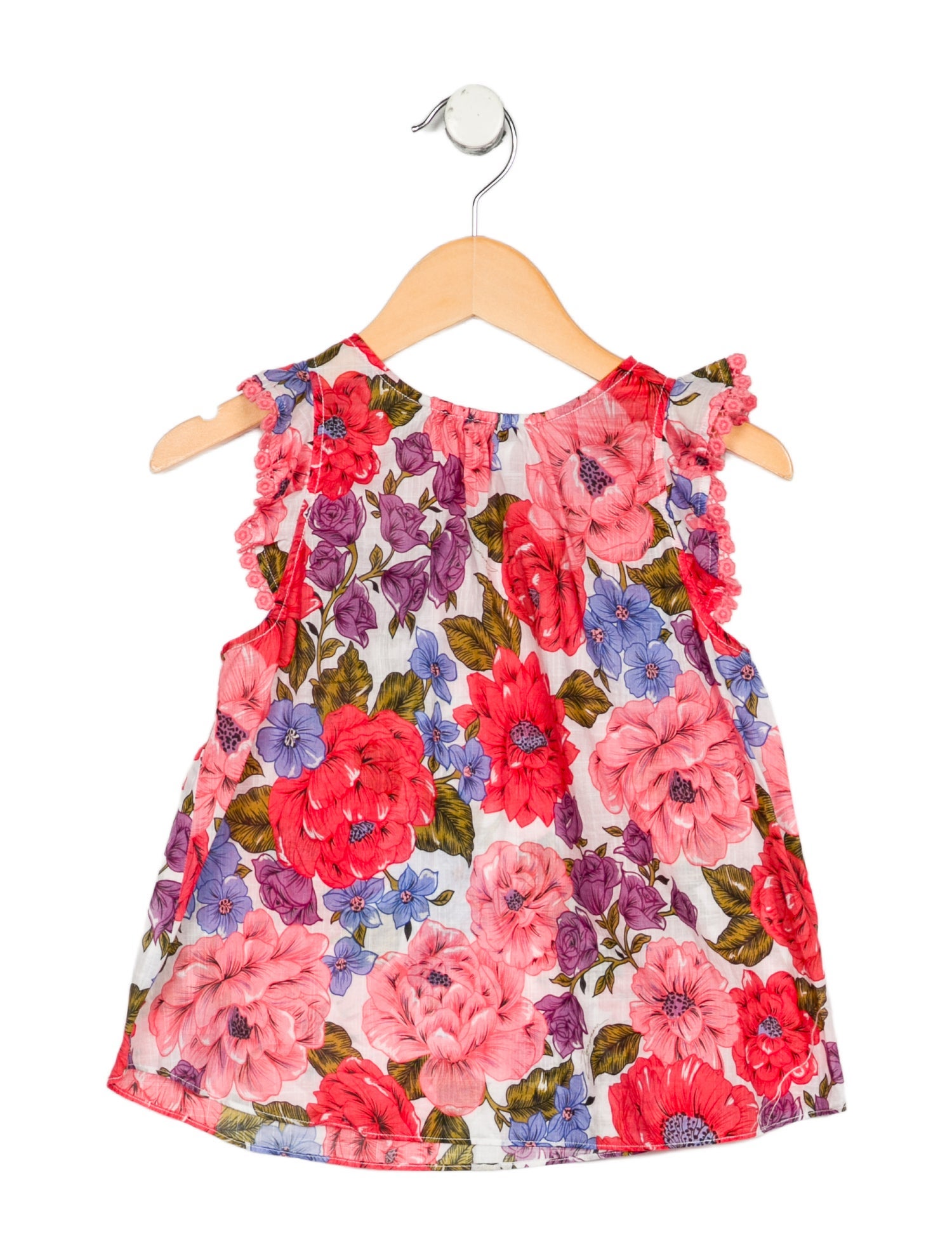 Zimmermann Girls' Dress