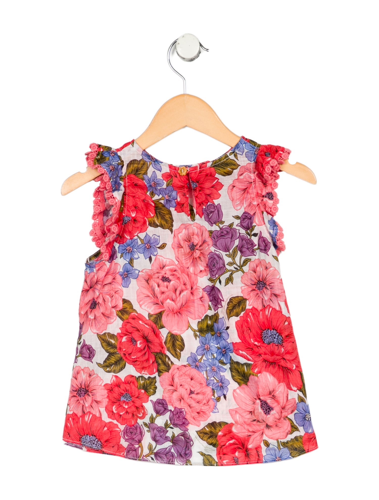 Zimmermann Girls' Dress