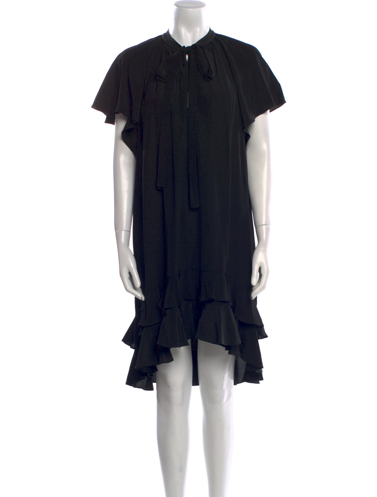 Zimmermann Silk Midi Length Dress