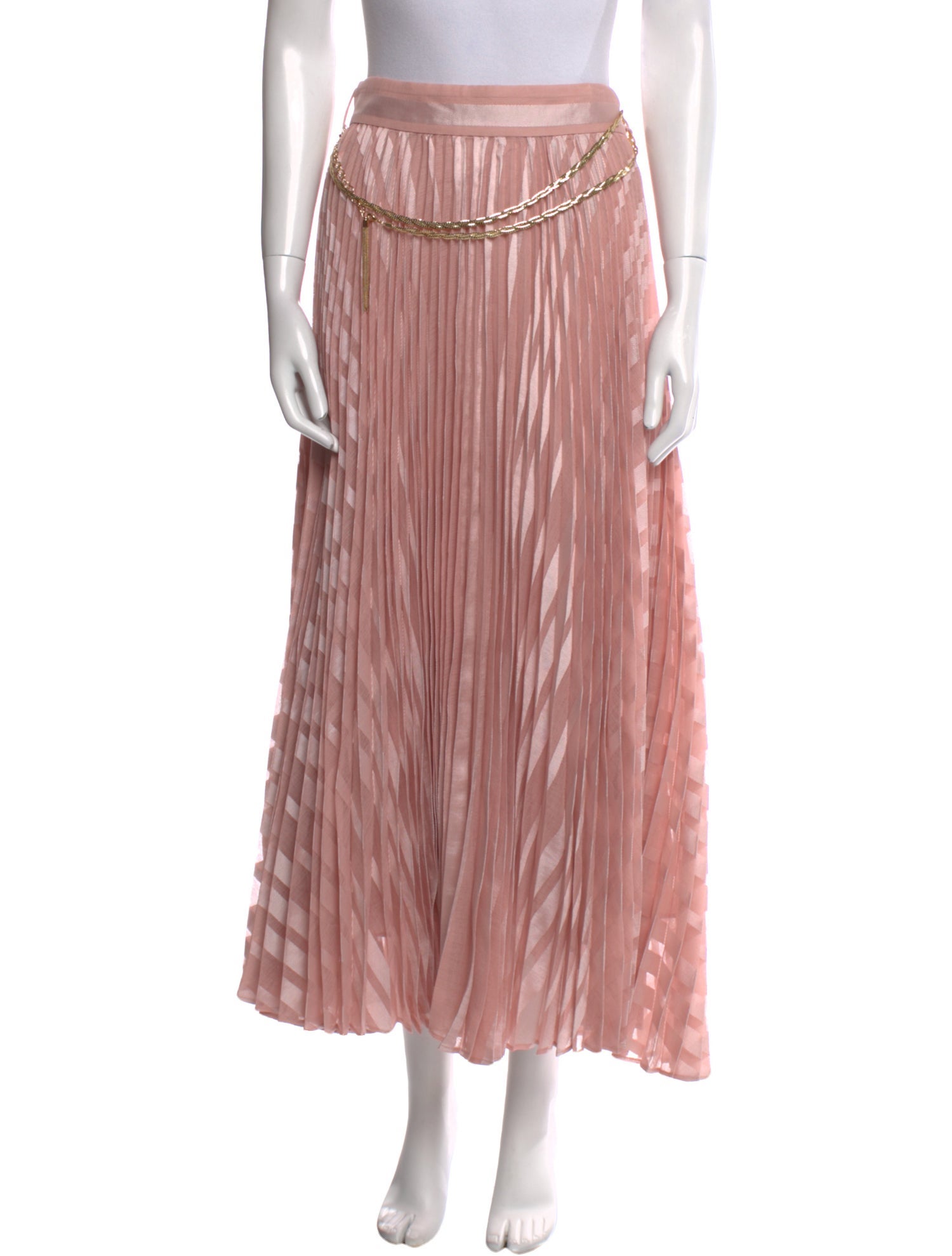 Zimmermann Midi Length Skirt w/ Tags