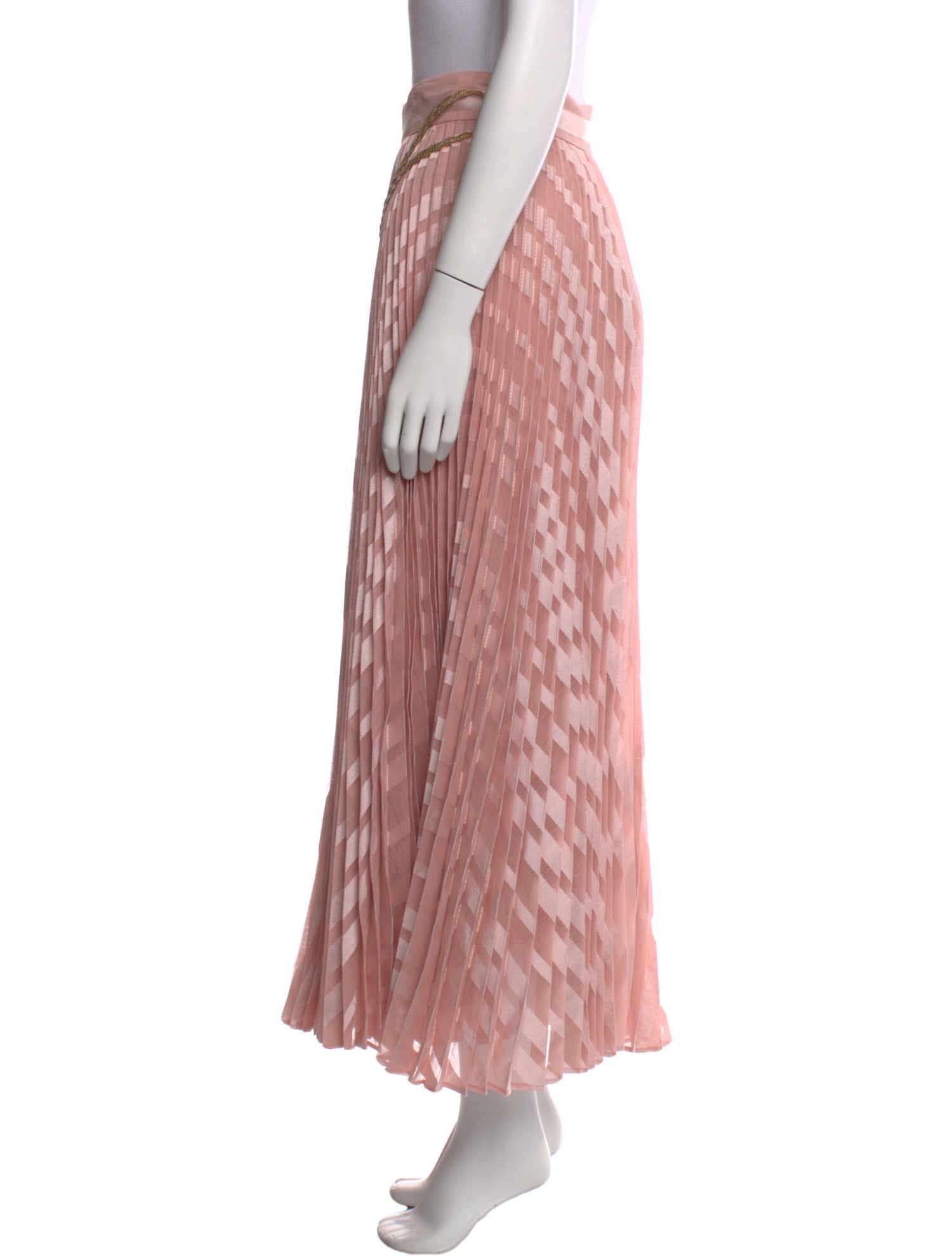 Zimmermann Midi Length Skirt w/ Tags