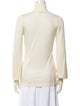 Zimmermann Merino Wool Turtleneck Sweater