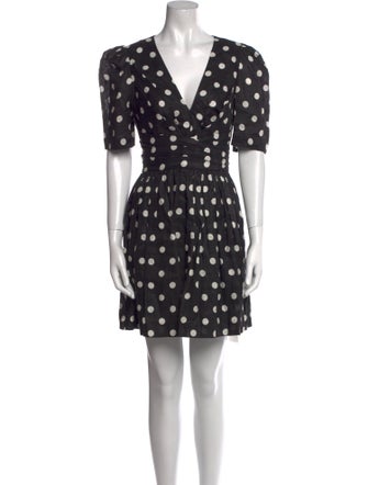 Zimmermann Linen Mini Dress