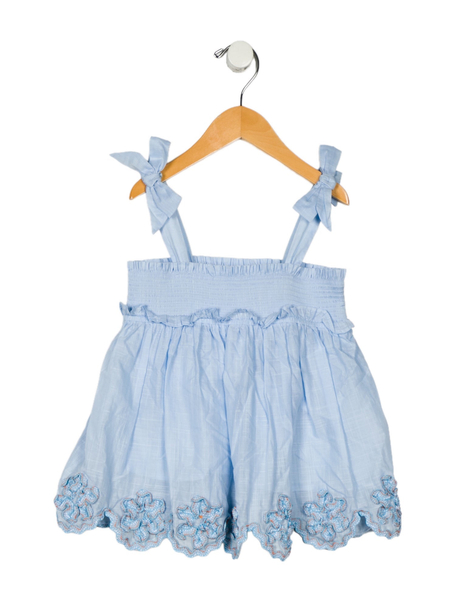 Zimmermann Toddler girls top w/Tags