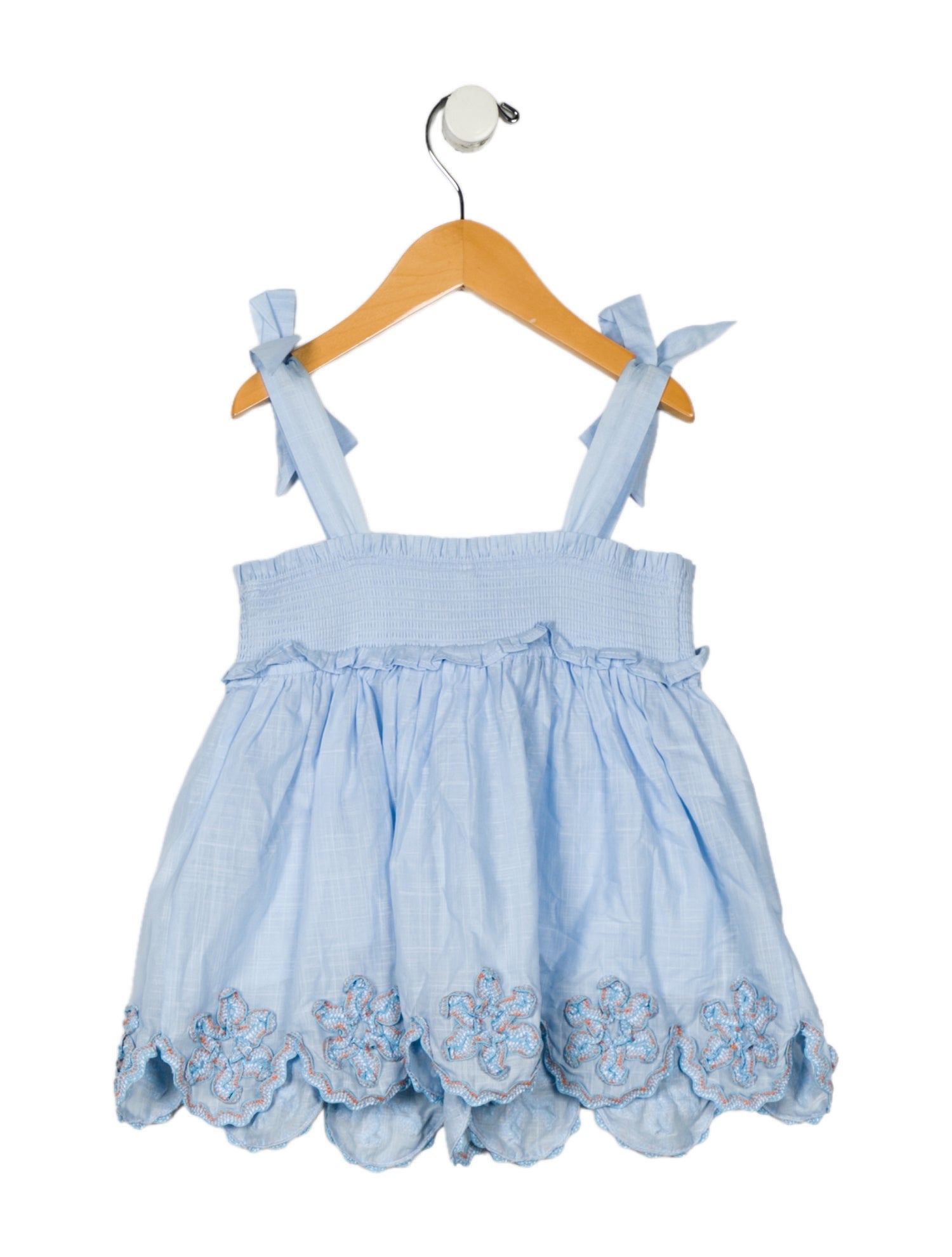 Zimmermann Toddler girls top w/Tags