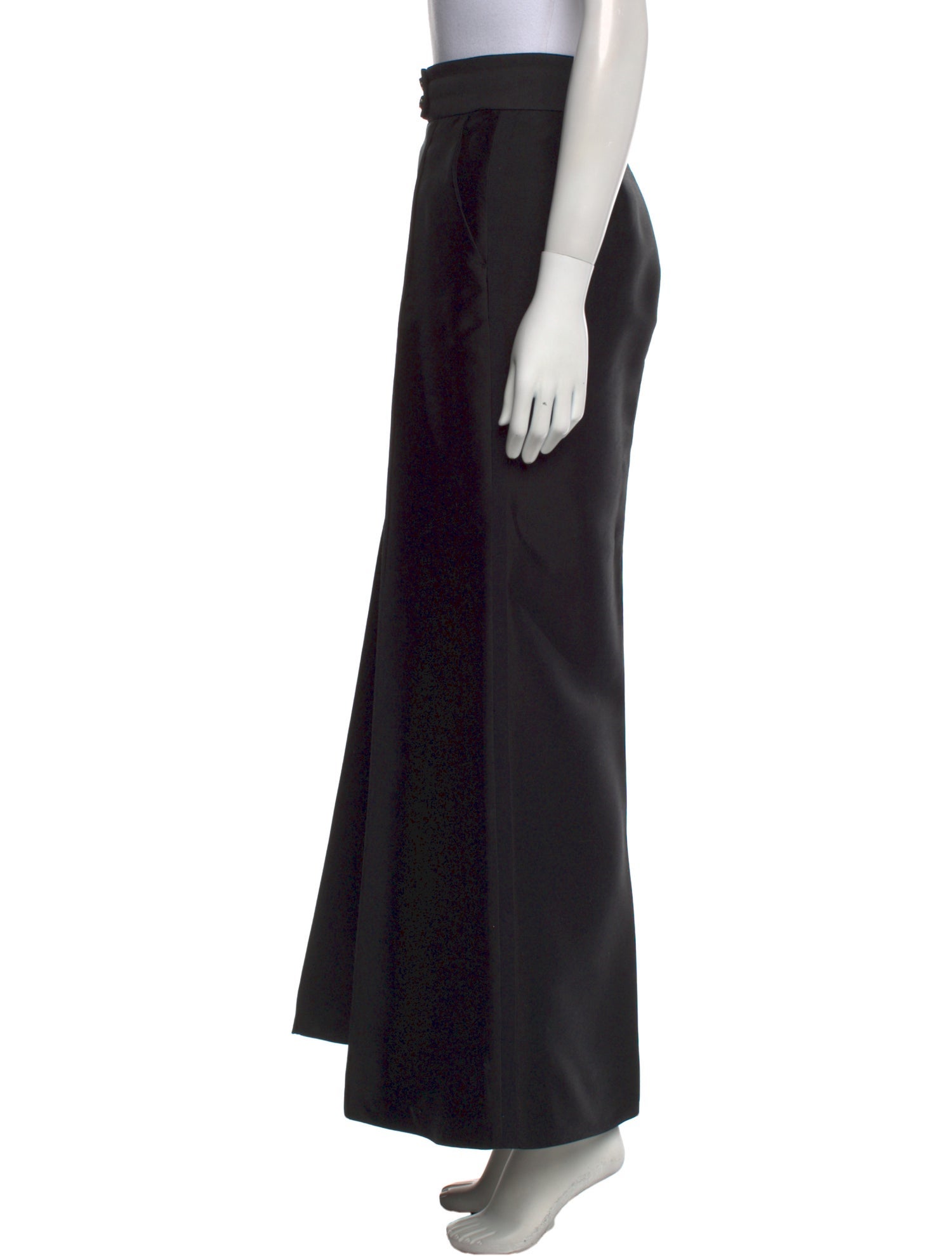 Zimmermann Wool Wide Leg Pants