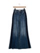 Zimmermann High-Rise Wide Leg Jeans