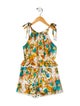 Zimmermann Girls' Sleeveless Dress