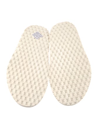 Zimmermann Leather Slingback Sandals