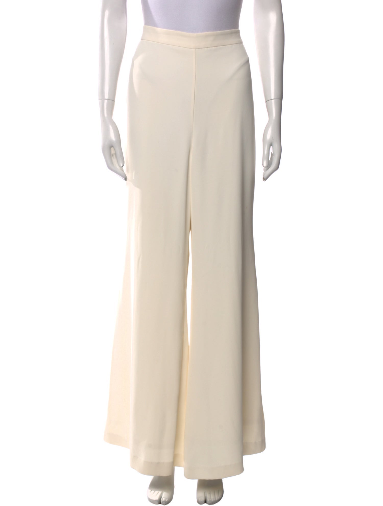 Zimmermann Wide Leg Pants