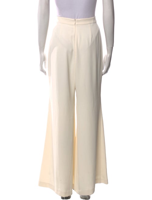 Zimmermann Wide Leg Pants
