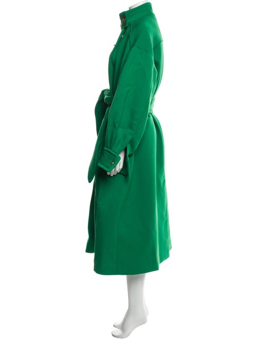 Zimmermann 2022 Trench Coat